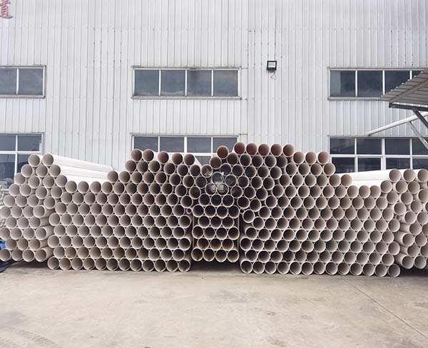 PVC管件的使用壽命有多長(zhǎng)？