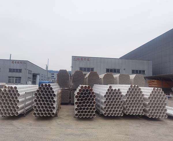 PVC管件的使用壽命有多長(zhǎng)？